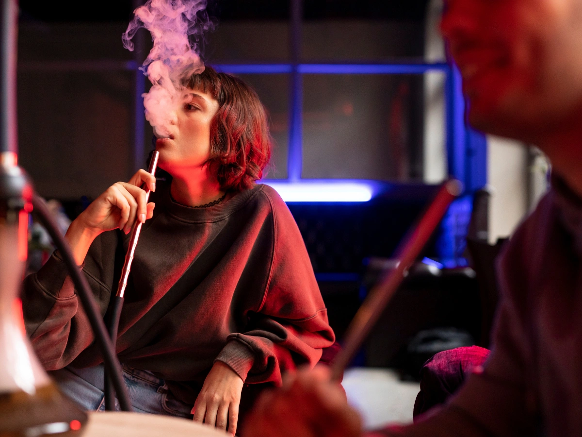 Top 5 Most Popular Sheesha Flavors in the UAE Right Now